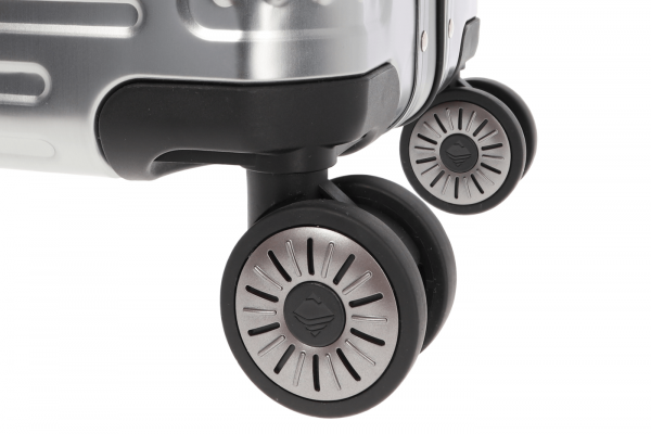 Travelite Next 4-Rad Trolley S